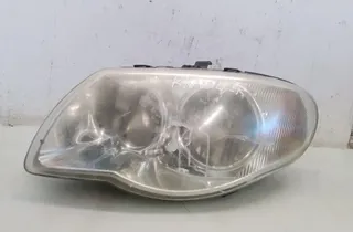CHRYSLER Voyager 4 generation (2001-2007) Front Left Headlight 35059589