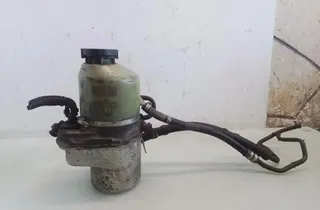 OPEL Zafira A (1999-2003) Elektryczne wspomaganie kierownicy 1040085003094 35094681