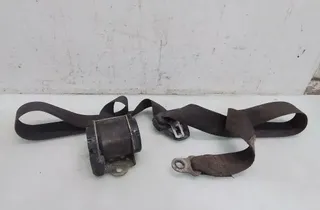 VOLKSWAGEN Transporter T4 (1990-2003) Prawy przedni pas bezpieczeństwa 703857812 35097010