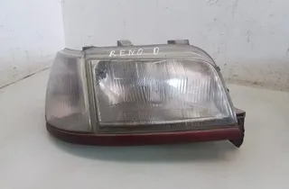 RENAULT Clio 1 generation (1990-1998) Front Right Headlight 35100706