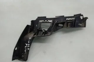 VOLKSWAGEN Golf Plus 1 generation (2004-2009) Rear Right Bumper Bracket 5M0807376 35081697