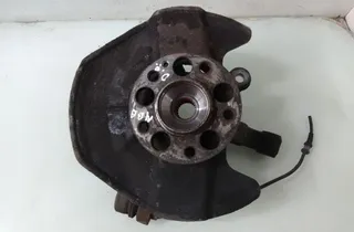 MERCEDES-BENZ B-Class W245 (2005-2011) Piasta przedniego prawego koła 35082642