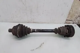 VOLKSWAGEN Transporter T4 (1990-2003) Przedni lewy wał napędowy 35074650