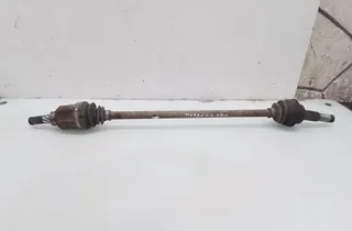 NISSAN Murano Z50 (2002-2008) Rear Left Driveshaft 35088961