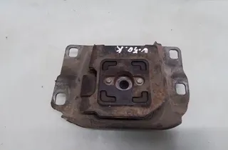 VOLVO V50 1 generation (2003-2012) Front engine mount 4N517M121 35098404