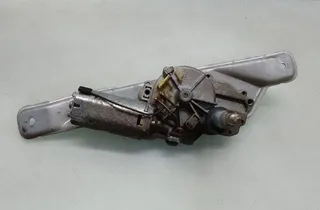 FORD Galaxy 1 generation (1995-2006) Tailgate Window Wiper Motor 7M0955711 35097394