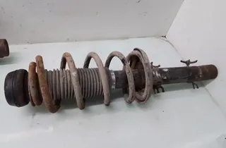 VOLKSWAGEN Beetle 2 generation (1998-2012) Amortyzator przedni prawy 35095433