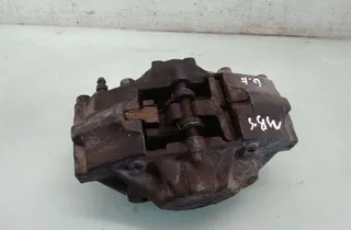 MERCEDES-BENZ S-Class W220 (1998-2005) Rear Left Brake Caliper 35098568