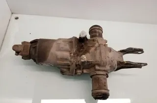 HONDA CR-V 2 generation (2001-2006) Tylny mechanizm różnicowy 7024530 35088872