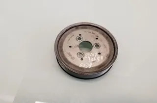 AUDI A6 C5/4B (1997-2004) Koło pasowe pompy wspomagania układu kierowniczego 059145255 35088846