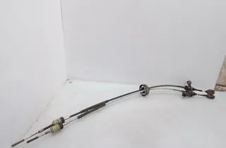 OPEL Zafira A (1999-2003) Linki mechanizmu zmiany biegów 35095925