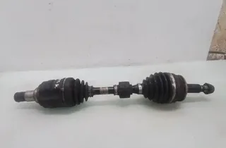 TOYOTA Auris 1 generation (2006-2012) Przedni lewy wał napędowy 35054667