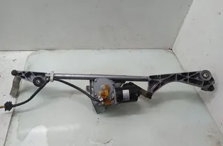 MERCEDES-BENZ C-Class W203/S203/CL203 (2000-2008) Front Windshield Wiper Mechanism 35072352