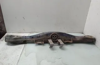 PORSCHE Cayenne 955 (2002-2010) Gearbox Mount Bracket 35077244