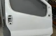 RENAULT Trafic 2 generation (2001-2015) Front Right Door 35091626