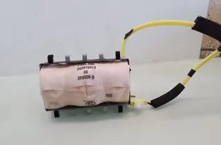 TOYOTA Auris 1 generation (2006-2012) Poduszka powietrzna deski rozdzielczej SRS 305810910,002724509KJ6 35067812