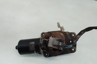 OPEL Frontera B (1998-2004) Wiper motor 35085834