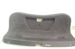 SKODA Superb 1 generation (2001-2008) Tailgate Cover Trim 35076015