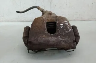 FORD Focus 2 generation (2004-2011) Zacisk hamulca przedniego prawego 35091956