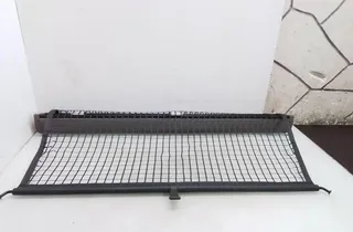 AUDI A6 C5/4B (1997-2004) Trunk curtain 35054217