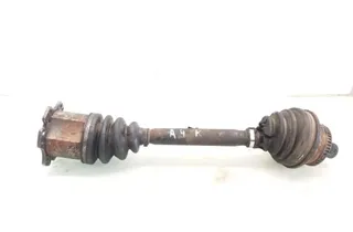 AUDI A4 B6/8E (2000-2005) Przedni lewy wał napędowy 35065002