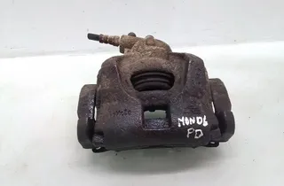 FORD Mondeo 4 generation (2007-2015) Zacisk hamulca przedniego prawego 35074040