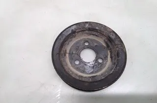 AUDI 80 B4 (1991-1996) Koło pasowe pompy wspomagania układu kierowniczego 02814525504 35090563