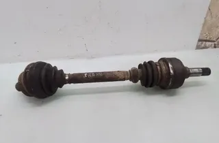 VOLKSWAGEN Sharan 1 generation (1995-2010) Przedni lewy wał napędowy 35072245