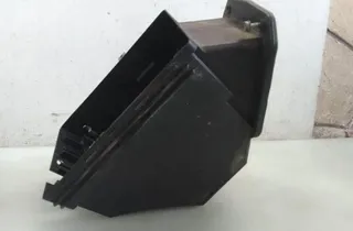 MERCEDES-BENZ S-Class W220 (1998-2005) Fuse Box Cover 2205400624 35081233