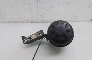 LAND ROVER Discovery 1 generation (1989-1997) Power Steering Pump Tank 35088113