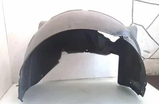 BMW 5 Series E60/E61 (2003-2010) Tylna lewa nakładka nadkola 35093144