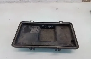 AUDI 80 B2 (1978-1986) Fuse Box Cover 35100777