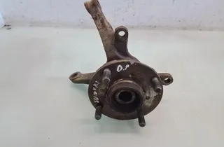 SUZUKI Swift 1 generation (1984-1988) Piasta przedniego prawego koła 35059165