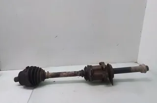 VOLKSWAGEN Sharan 1 generation (1995-2010) Przedni prawy wał napędowy 35092180