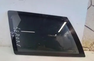 JEEP Grand Cherokee 2 generation (WJ) (1999-2004) Szyba tylnej szyby 43R002092 35093727