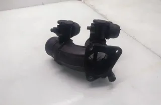 PEUGEOT 407 1 generation (2004-2010) Throttle Body 9684269380 35098254