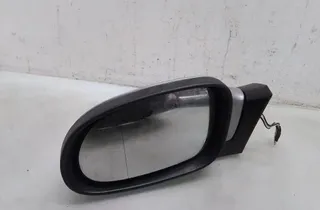 MERCEDES-BENZ A-Class W168 (1997-2004) Left Side Wing Mirror 35091359