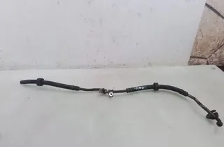MERCEDES-BENZ C-Class W203/S203/CL203 (2000-2008) Power Steering Hose Pipe 35066501