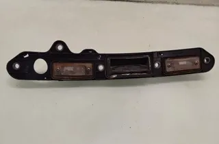 VOLKSWAGEN Golf Plus 1 generation (2004-2009) Oświetlenie tablicy rejestracyjnej 35090749