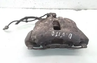 MERCEDES-BENZ V-Class W638, W639 (1996-2003) Zacisk hamulca przedniego prawego 35075110