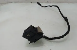 AUDI A8 D3/4E (2002-2010) Czujnik jakości powietrza 4E0907658 35086996