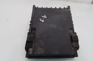 AUDI A3 8P (2003-2013) Fuse Box Cover 1K0937132 35089767