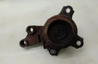 HONDA Civic 7 generation (2000-2005) Przednie mocowanie silnika 35077874