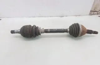 OPEL Vectra C (2002-2005) Przedni lewy wał napędowy 35093898