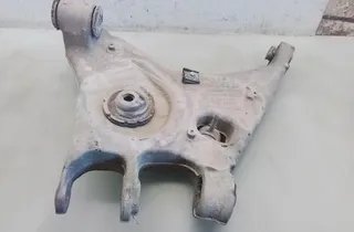 AUDI A4 B6/8E (2000-2005) Rear Left Arm 35098853