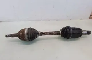 TOYOTA Corolla Verso 1 generation (2001-2009) Przedni lewy wał napędowy 35058792