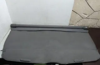 PEUGEOT 307 1 generation (2001-2008) Trunk curtain 35092789