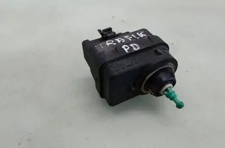 RENAULT Trafic 2 generation (2001-2015) Headlamp leveling motor 35084398