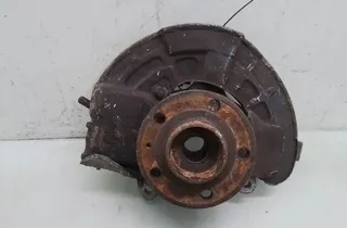 VOLVO S60 1 generation (2000-2009) Piasta przedniego prawego koła 35068477