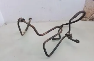 AUDI A3 8L (1996-2003) Power Steering Hose Pipe 35076045